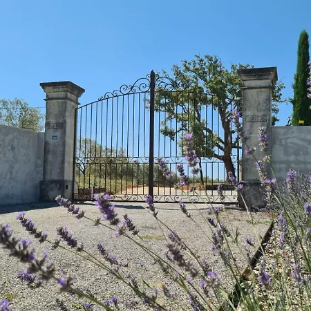 Domaine Des Hauts De Riganel