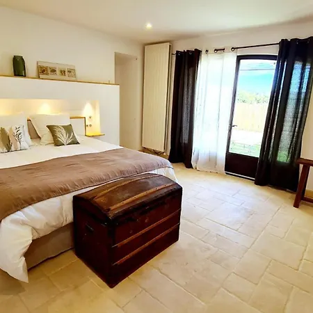 Apartment Domaine Des Hauts De Riganel *