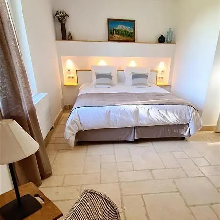 Apartment Domaine Des Hauts De Riganel