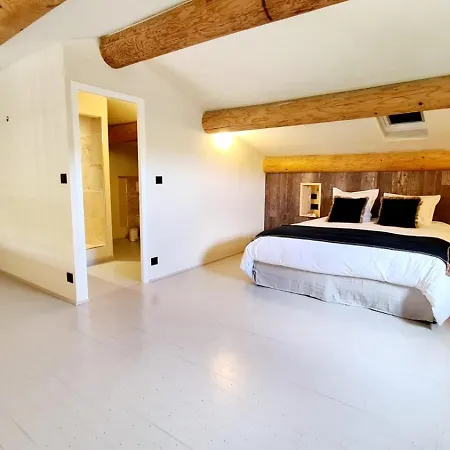Domaine Des Hauts De Riganel Apartment La Bastide-des-Jourdans