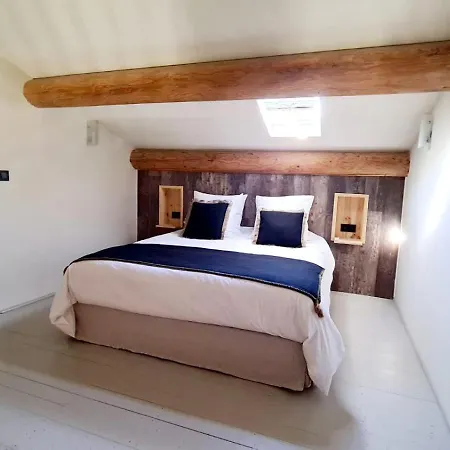 Domaine Des Hauts De Riganel * La Bastide-des-Jourdans